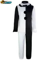 Костюм и маска клоуна Арта из франшизы "Ужасающий"#3