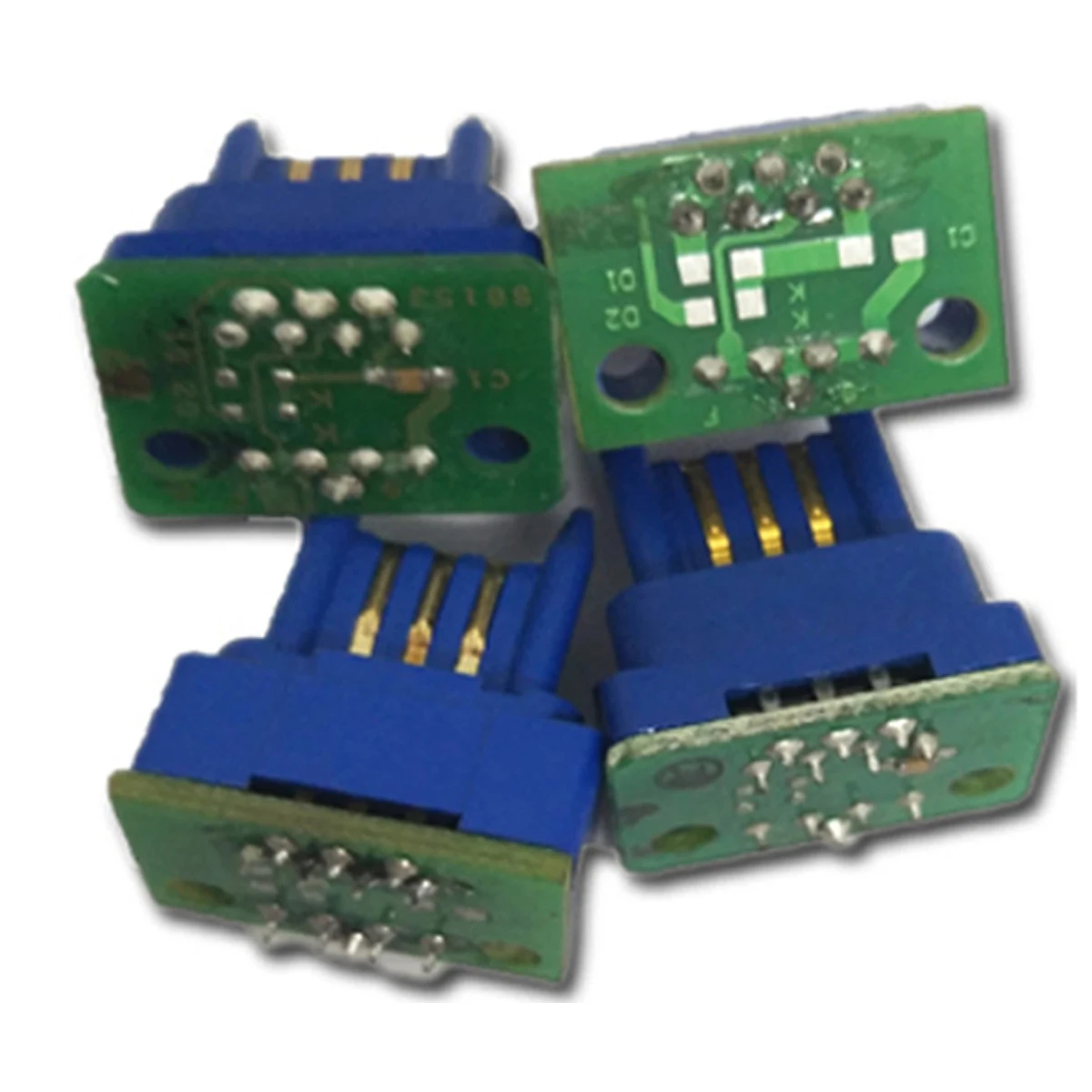 Фото Наборы для заправки тонера для Sharp AR-M-280U Plus AR-M-280U+ AR-M-280UB AR-M-300N AR-M-300U AR-M-350N AR-M-350N Plus AR-M-350N+ №3