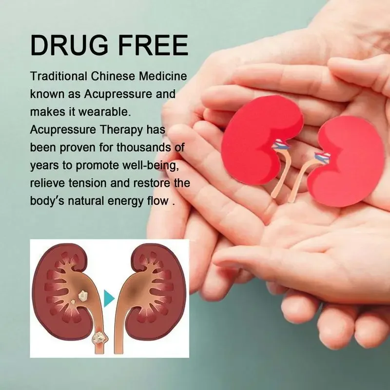 Зажим для ухода за почеками массажные зажимы уменьшения воспаления