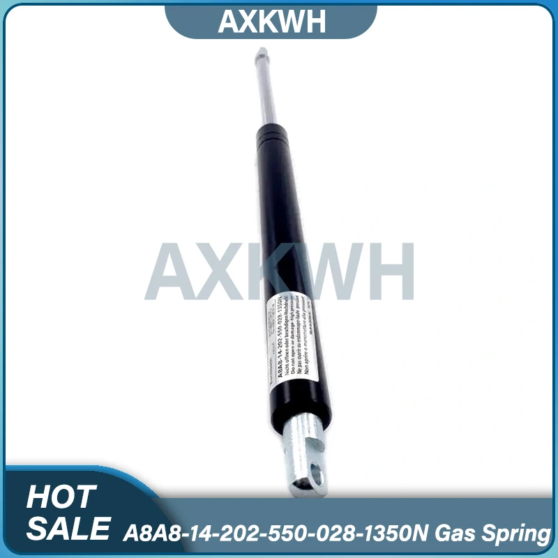 Газовая рессора лучшего качества для длины Heidelberg 570 мм с отверстием 12