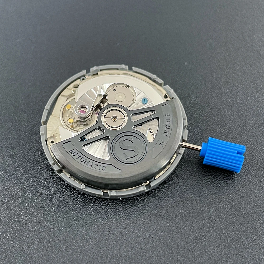 Модифицированные движущиеся роторы запчасти модификация NH35A механическое