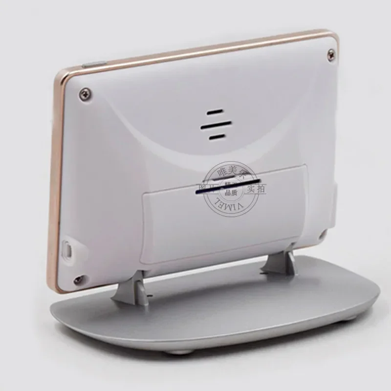 RPEX6 локатор вершины корня для стоматологической клиники с большим сенсорным