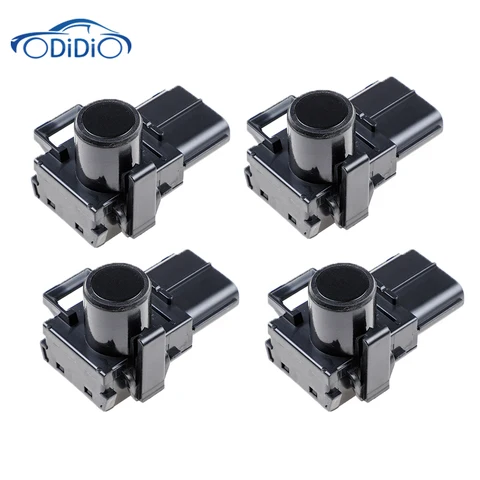 ODIDIO 89341-48010 8934148010 PDC датчик парковки для Toyota Camry для Corolla Tundra для Lexus RX350