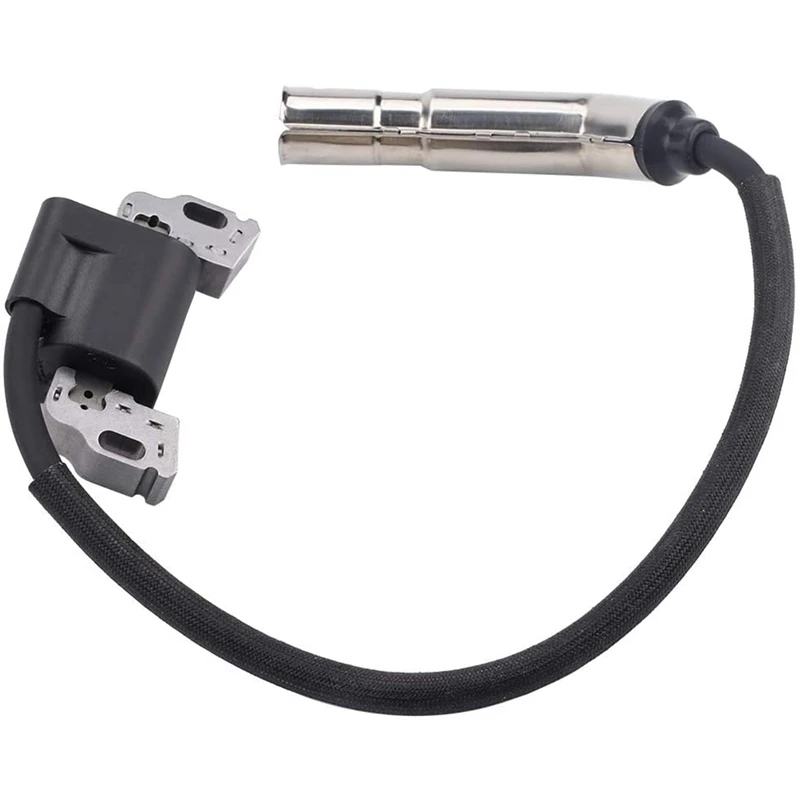 595304 Магнитная арматура для Briggs &amp Stratton 799650 592841 795315 Катушка зажигания 17HP 17 5HP 19 20HP