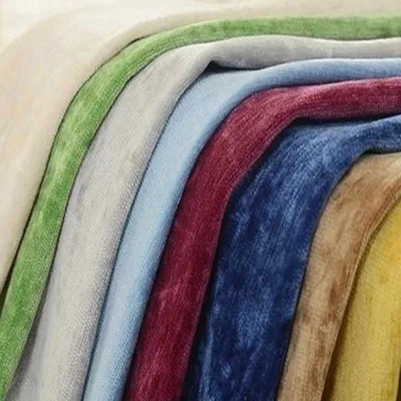 Затемняющая штора супермягкая занавеска с меховой поверхностью для гостиничной