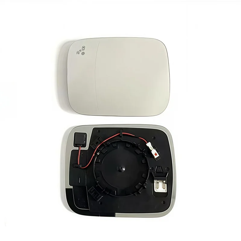 Автомобильный внедорожник широкоугольное зеркало с подогревом и светодиодной