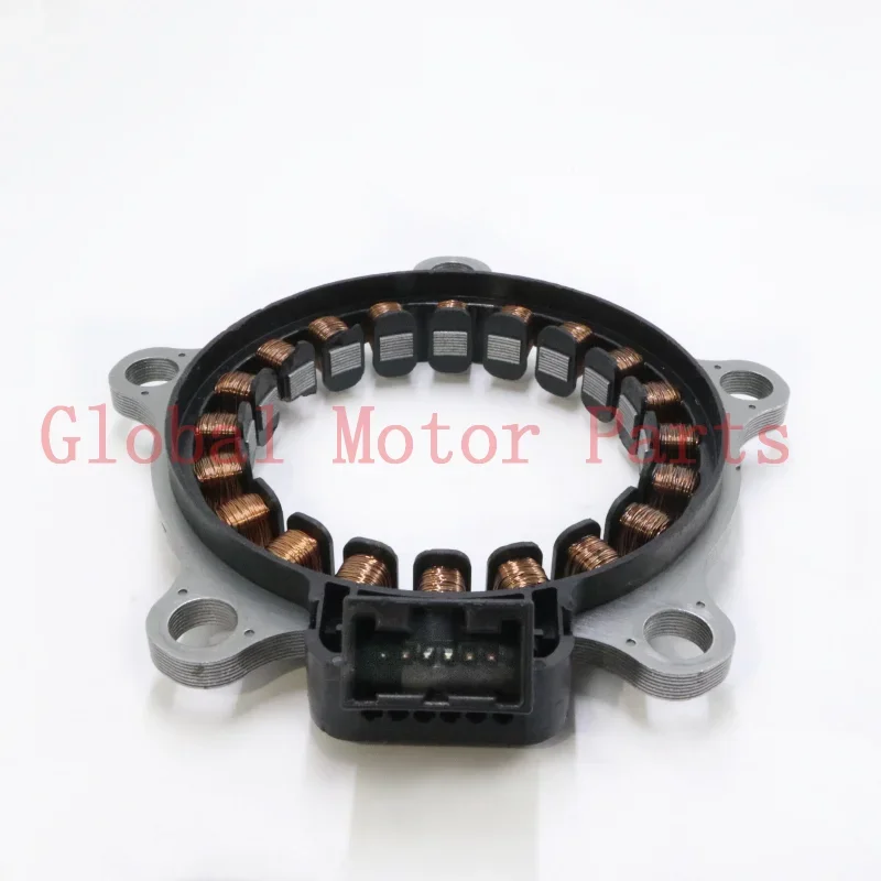 Оригинальный 29VRX-1008-C01S 29VRX1008C01S 29VRX 1008 C01S F1412001371 NMB Электромагнит коробки передач