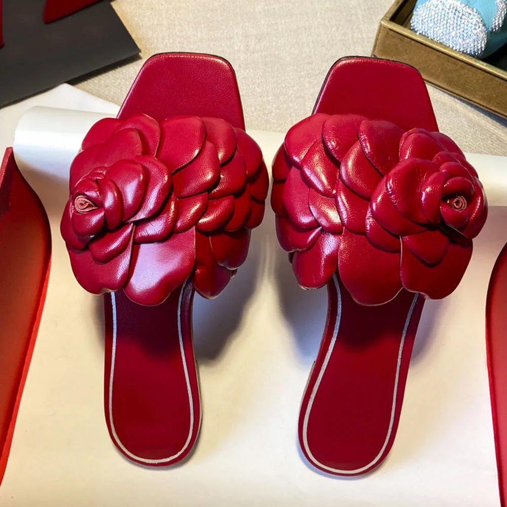 

2022 лучшее качество, модная женская обувь, Заводская оптовая цена, тапочки, роскошная обувь на плоской подошве, модные сандалии, повседневная...