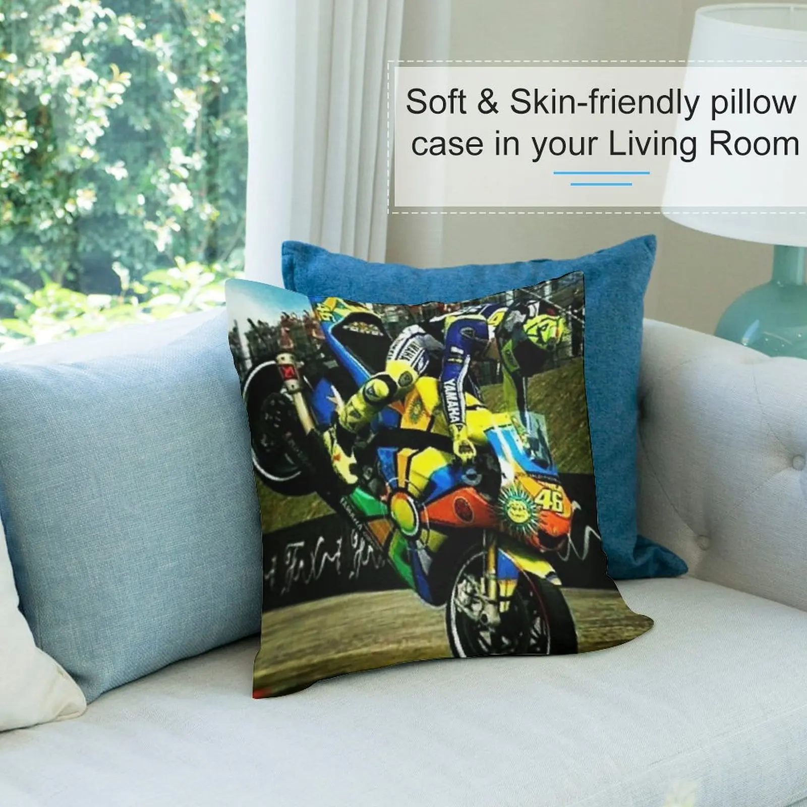 Диванная подушка Rossi Stoppie эластичный чехол для дивана