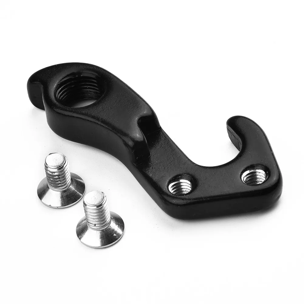 

Bicycle Parts Rear Derailleur Hanger For Trek FX Cali #297656 Aluminum Alloy Gear Mech Hanger Tail Hook Bicycle Accessories