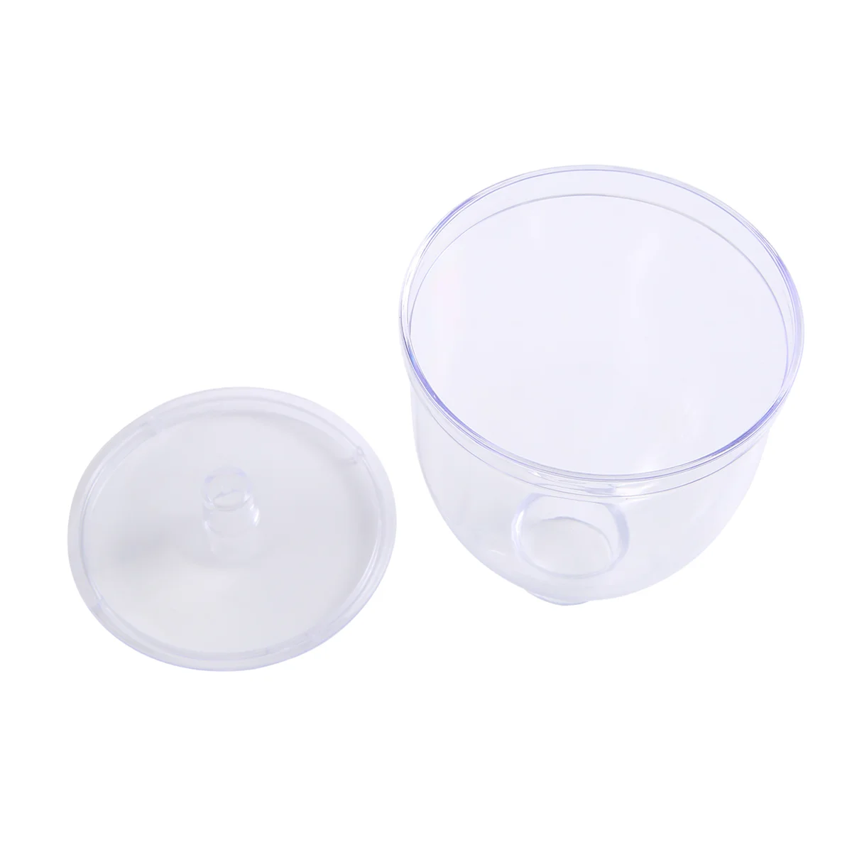 Бункер для кофемолки машины Xeoleo N600 функция предотвращения прыжка коробка