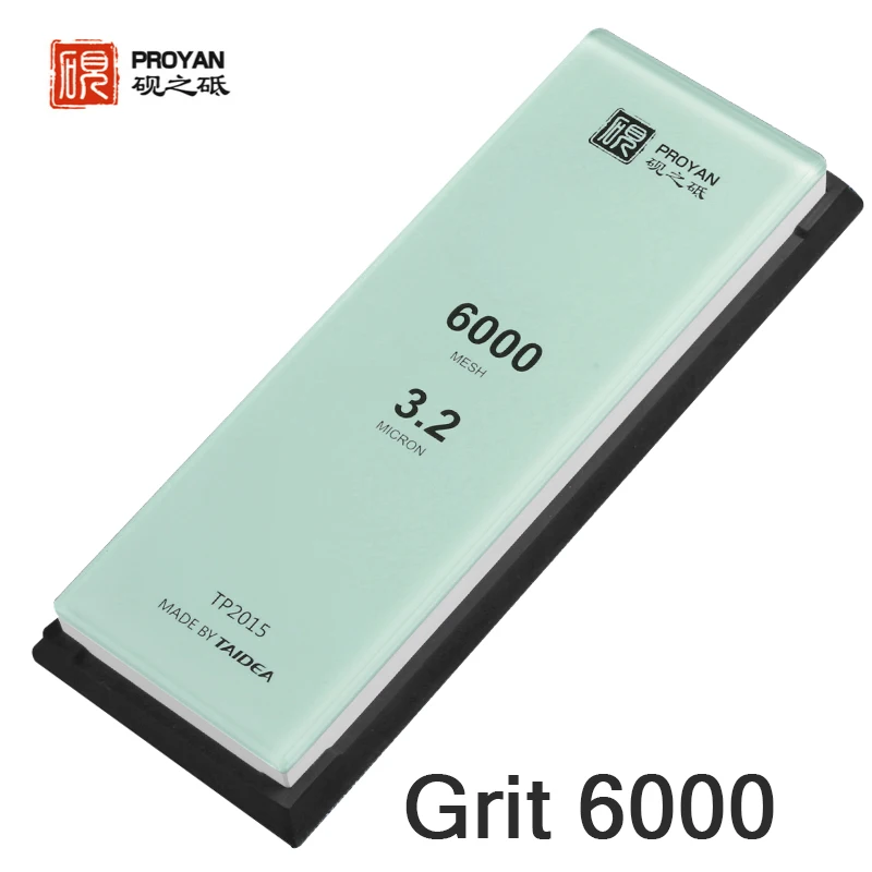 

Профессиональный точильный камень PROYAN Grit240#15000#