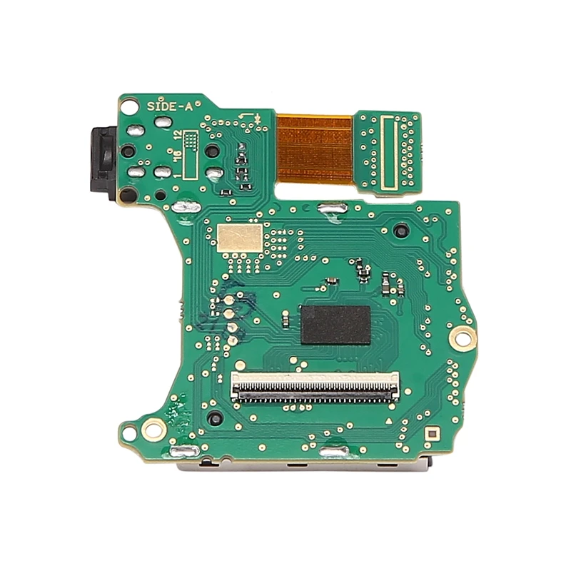 

Разъем для наушников, устройство для чтения карт памяти