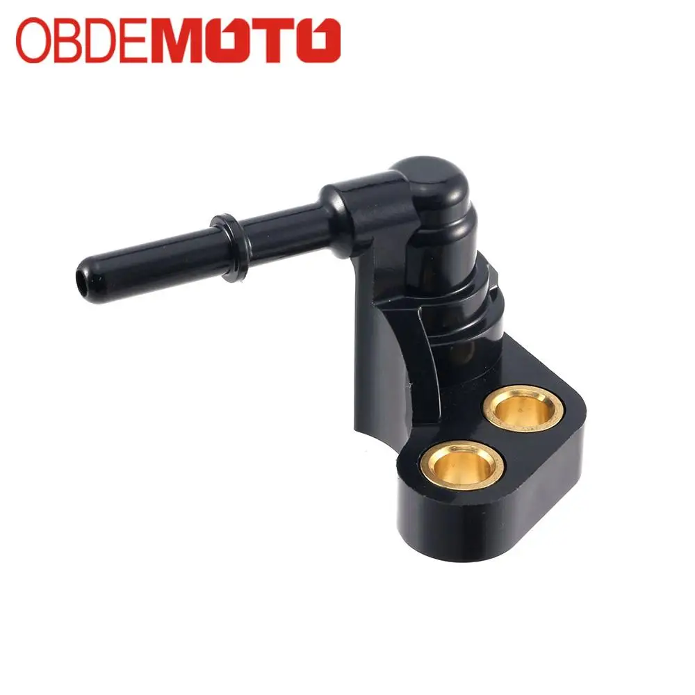 Распылительная Форсунка топливного инжектора мотоцикла модель JB ф9.95 6.35QC 1 шт.