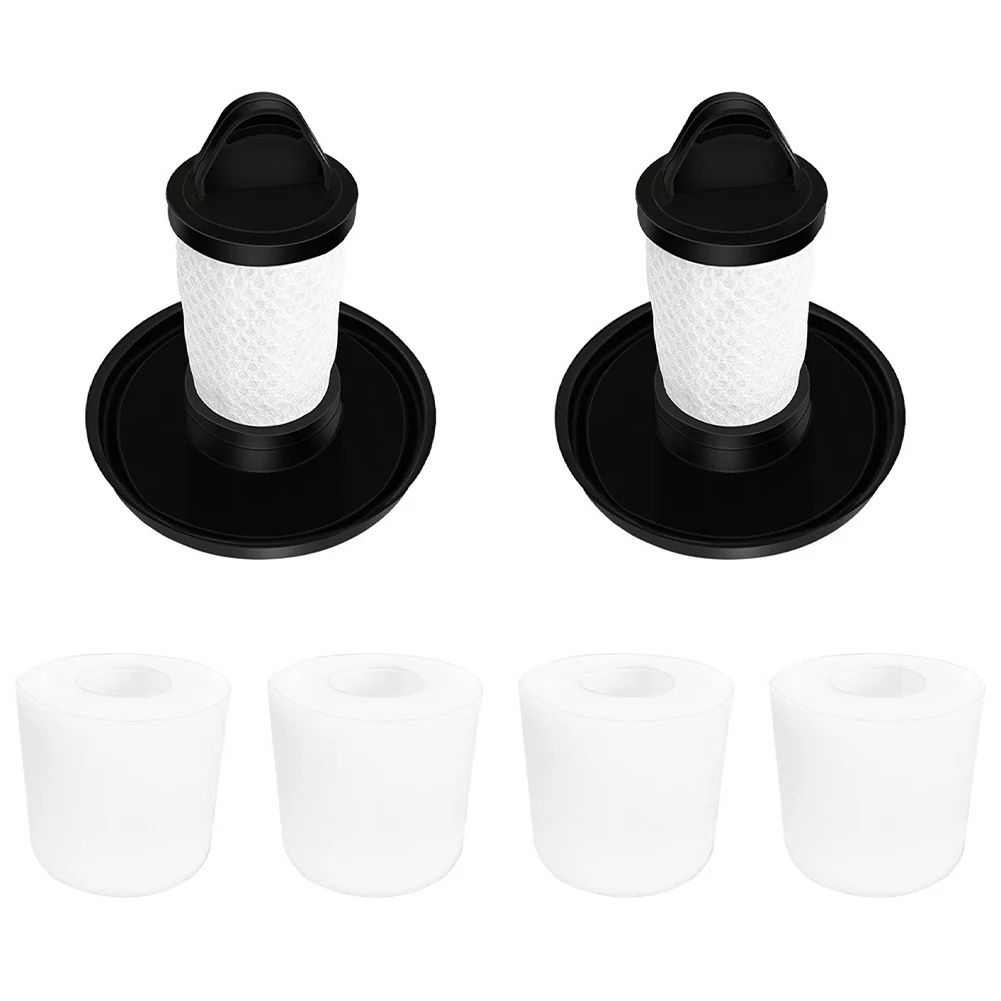 

Filter For Shark Foam Pre-Motor LZ600 LZ601 XFFLZ600 Robot Vacuum Cleaner Accessories Household Tool Spare Parts Replacement