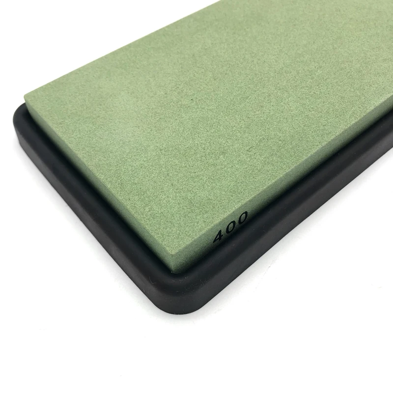 180 10000 BIG Size Whetstone Knife Sharpener Sharpening Waterstone Grinding Oilstone for Household Kitchen Easy Fine Honing Tool |