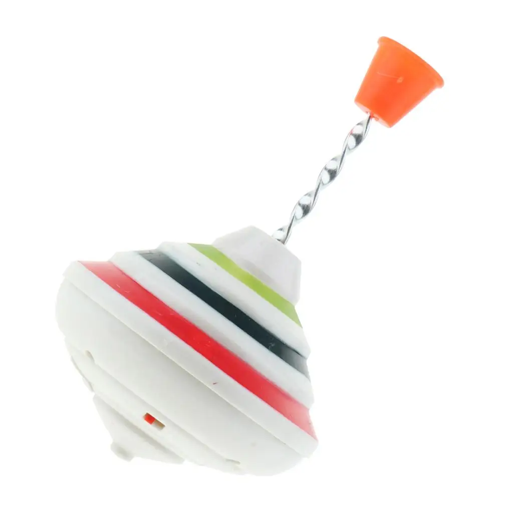 

Верхняя часть гироскопа со светодиодной вспышкой