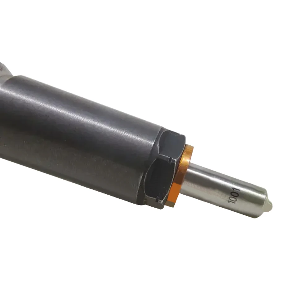 Дизельный топливный инжектор Common Rail 5WS40086 1355051 A2C59511610 4M5Q-9F593-AD