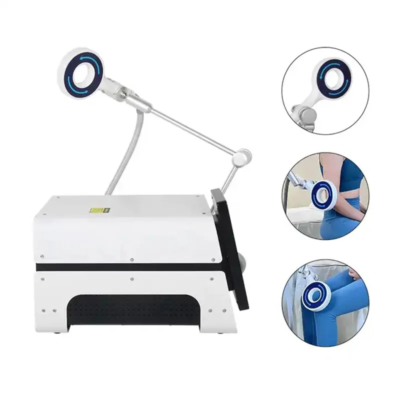 Рисунок 3 - 2023 физиомагнитотерапевтическая