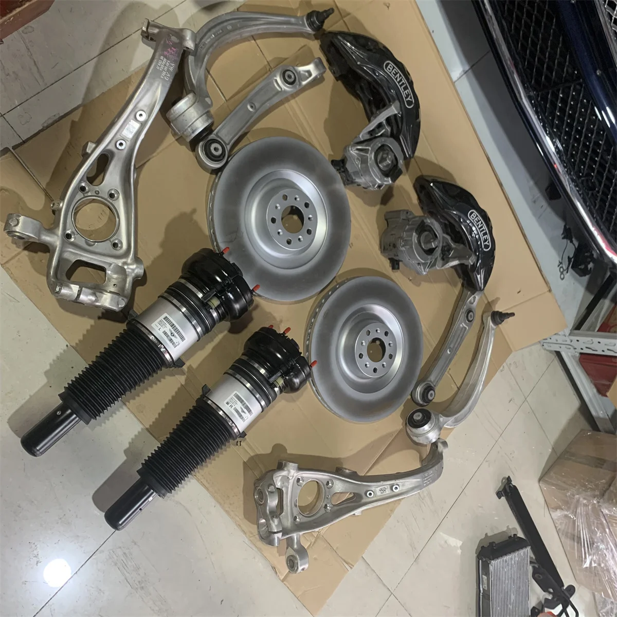 Рисунок 5 - Заводская цена от производителя