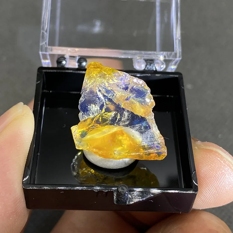 Опаловые камни