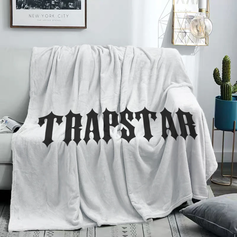 

T-trapstar Decorative Blanket for Living Room Boho Home Decor Cute Throw Blanket Nordic Bedroom Decoration Fluffy Soft Blankets