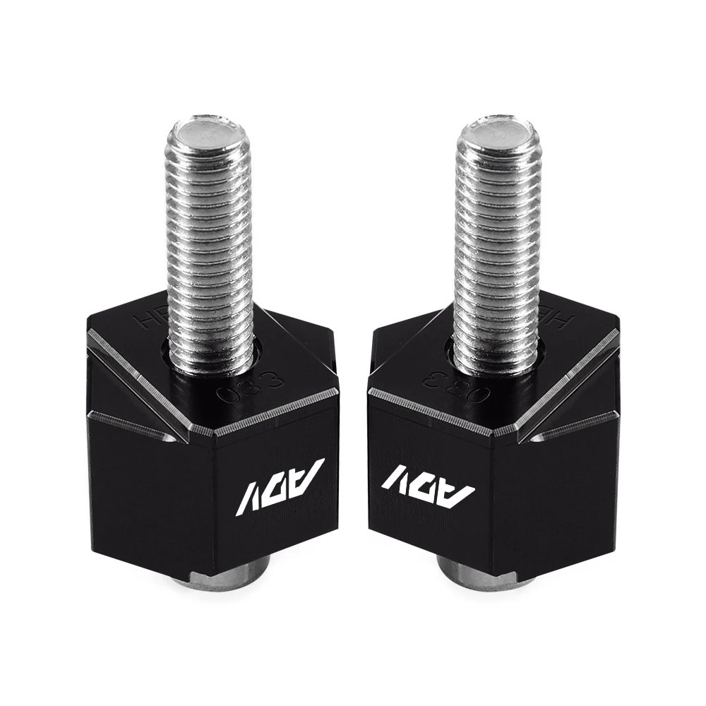 

790 Adventure R S 2018-2021 For 890 adventure R Handlebar Risers Heightening Code Handle Clamp Adapter 390 adventure 2021 2020