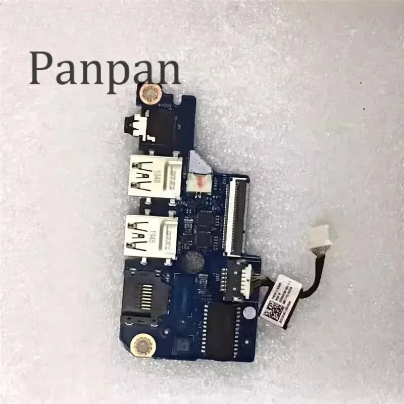 АКЦИЯ MLLSE FH51M LS-J871P FH51S LS-J881P ДЛЯ Acer Nitro 5 AN515-55-53AG A515-44 AN515-57 Гнучкий кабель ENTERNET USB AUDIO