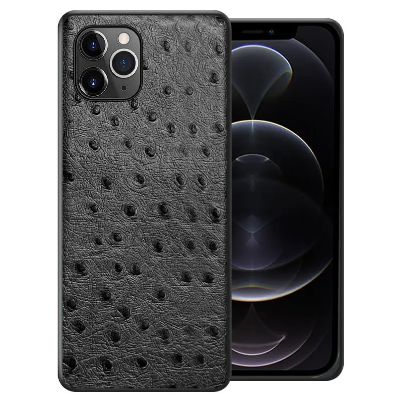 

Suitable for iPhone 12 11 Xs Xr Xs Max 7 8 6s Plus case full package crocodile belly pattern protection case