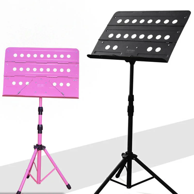 Professional Childrens Piano Music Stand Foldable Keyboard Piano Sheet Music Stand Instrumentos Musicais Guitar Accessories