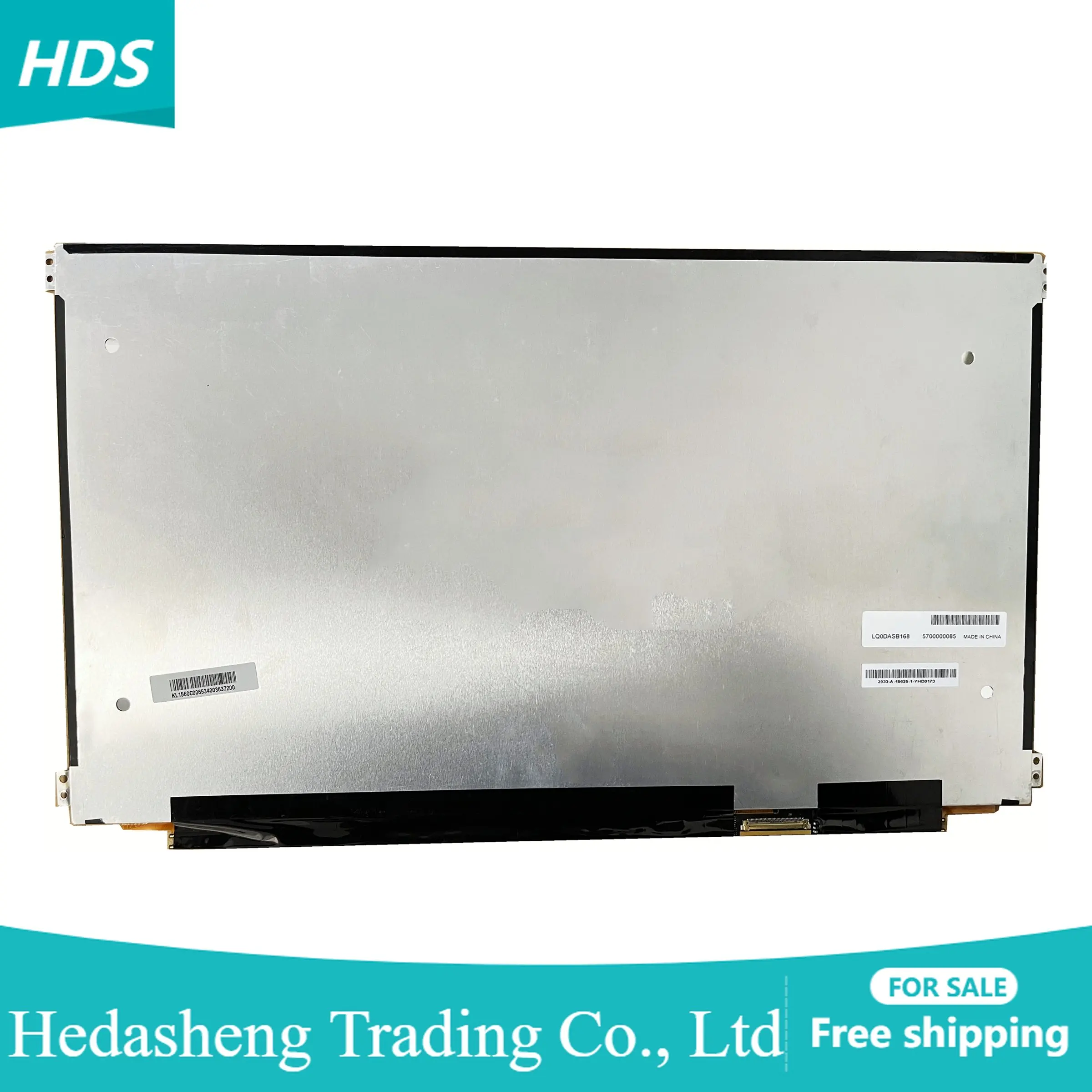 

Ноутбук LQ0DASB168 с ЖК-экраном 15,6 дюйма