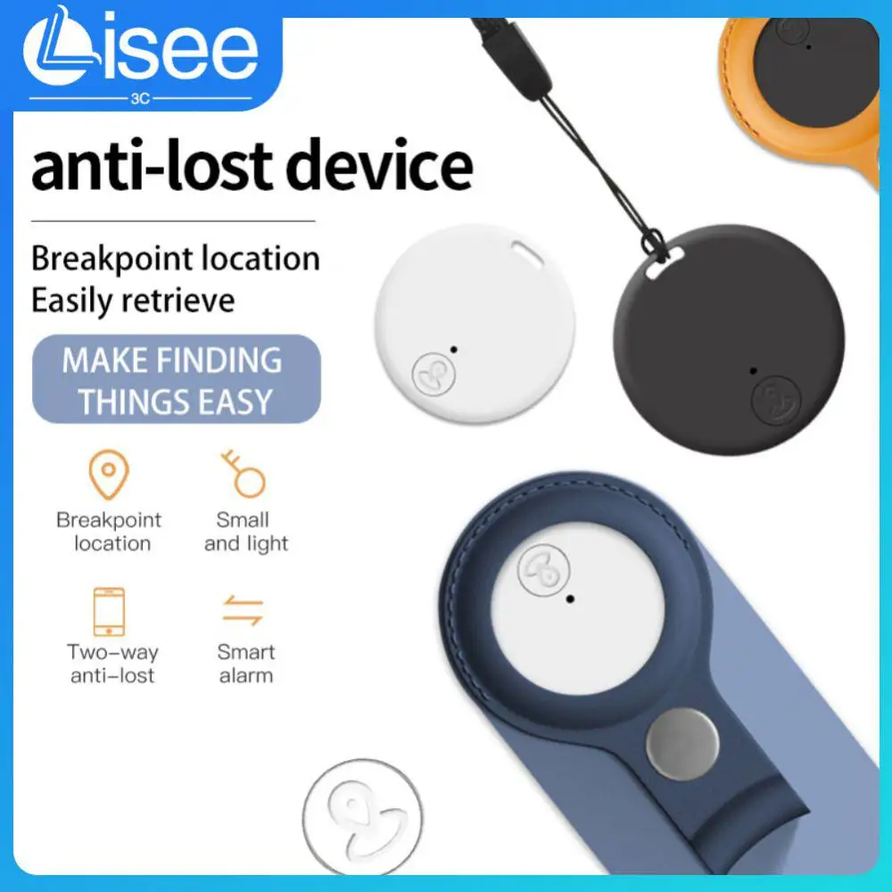 

Tracking And Positioning Locator Pet Elderly Children Wallet 200mah Two-way Search Locator Two-way Alarm -compatible