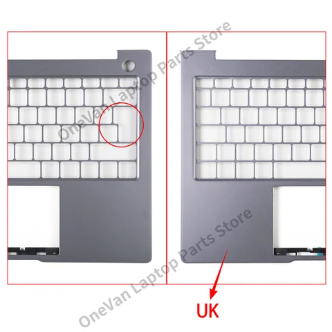 Крышка для Matebook 14 KLVD