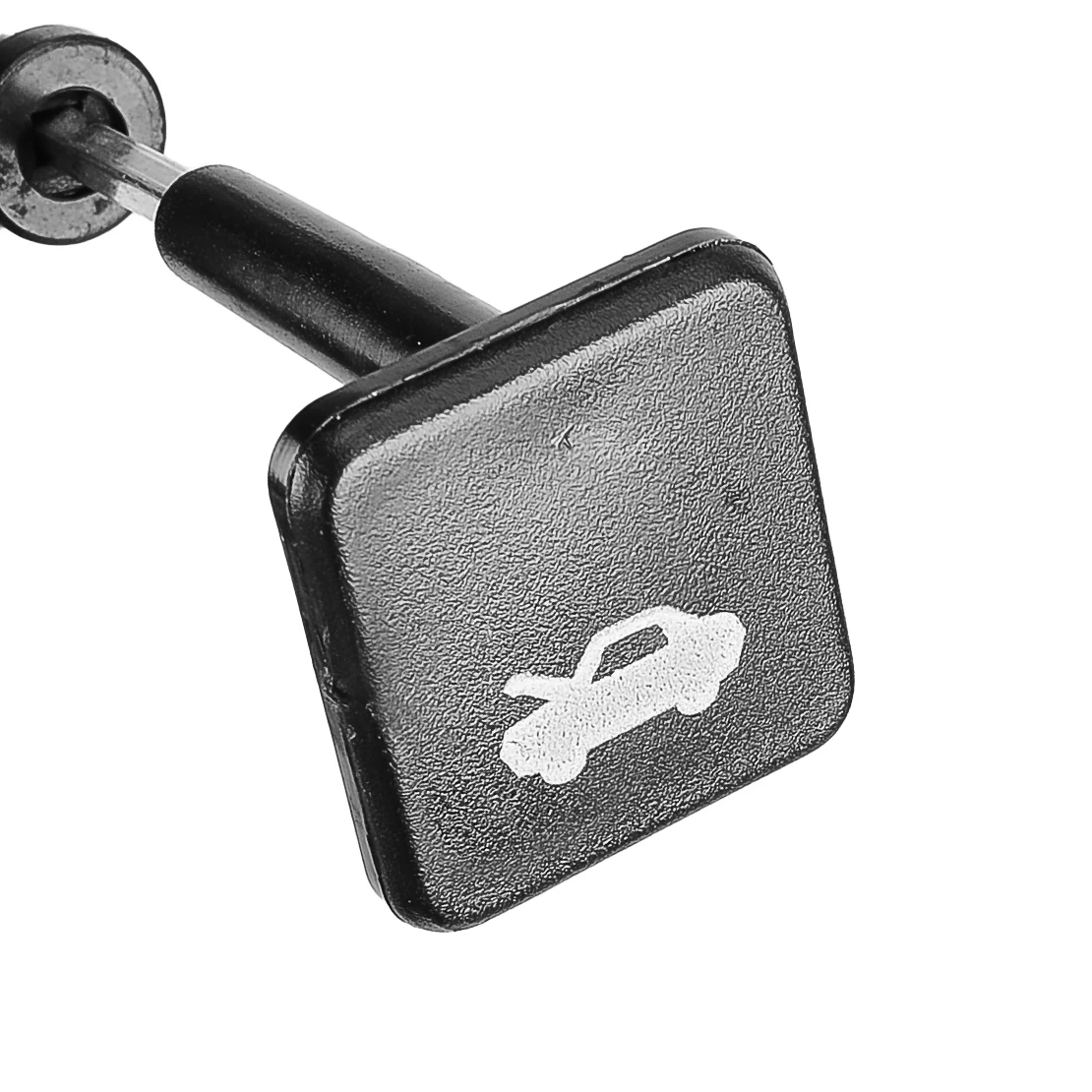 Фото Трос открывания капота (черный) 74130S9AA01Z для Honda CR-V CRV 2002-2006 №4