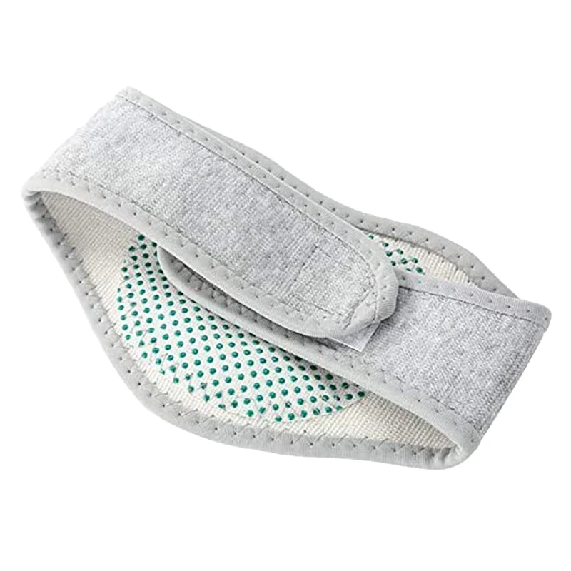 

Обогреватель для шеи, бандаж для шеи, облегчение боли в шее, хроническая жесткость шеи, бандаж для шеи, мягкий поддерживающий шейный воротни...