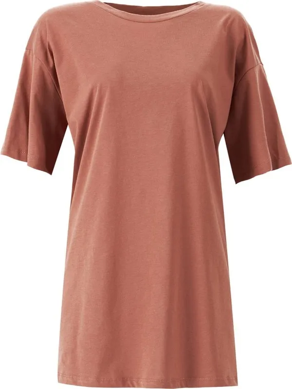 

Basic Bike Collar Cotton Oversize Tee T Shirt Y2K Top Nostalgic Summer Women T-Shirt Anime Bluz