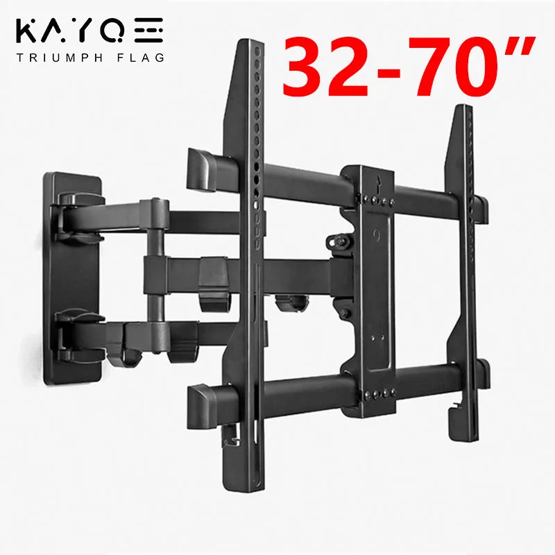 TV Wall Mount Fit for Most 32