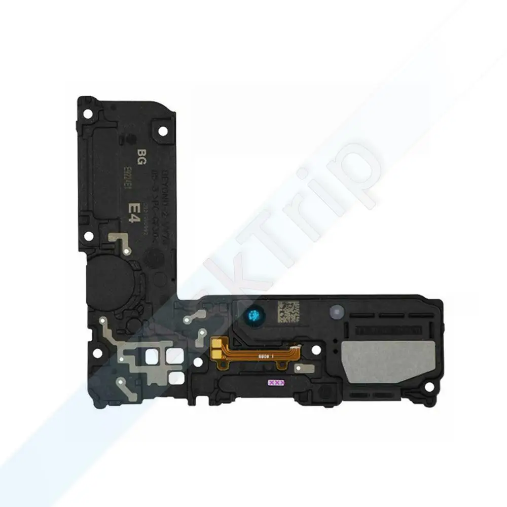 Оригинальный нижний Динамик Flex для Samsung Galaxy S10 S20 S21 S8 S9 Plus сверхзвуковой
