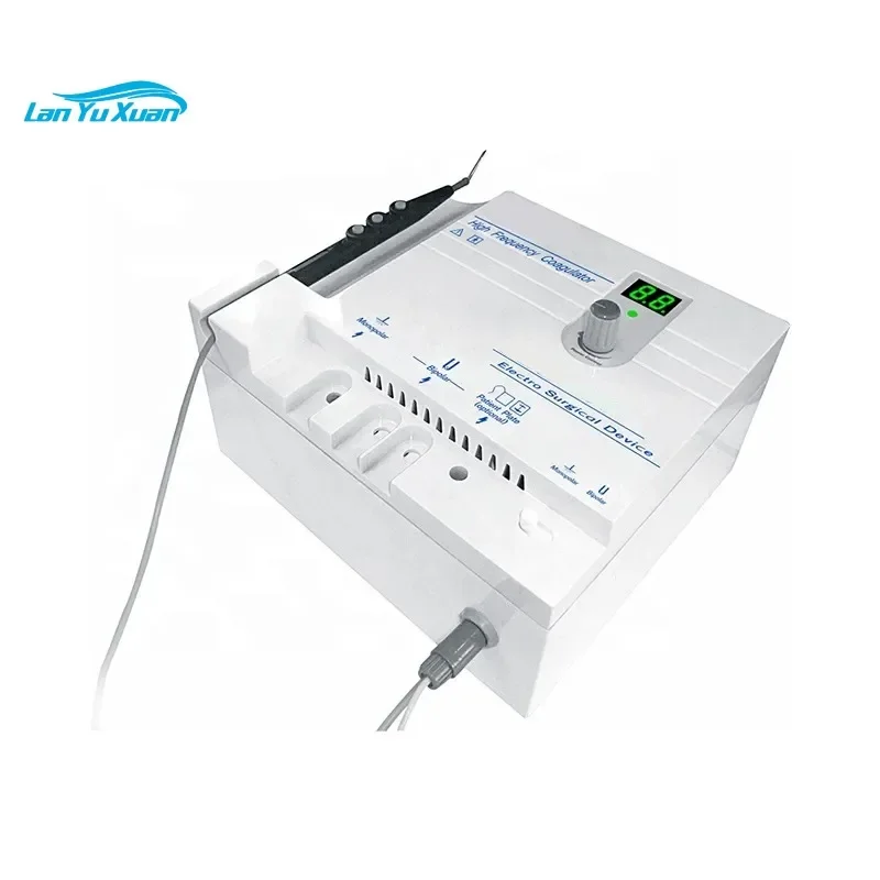 Электрохирургический аппарат Hyfrecator Diathermy по заводской цене