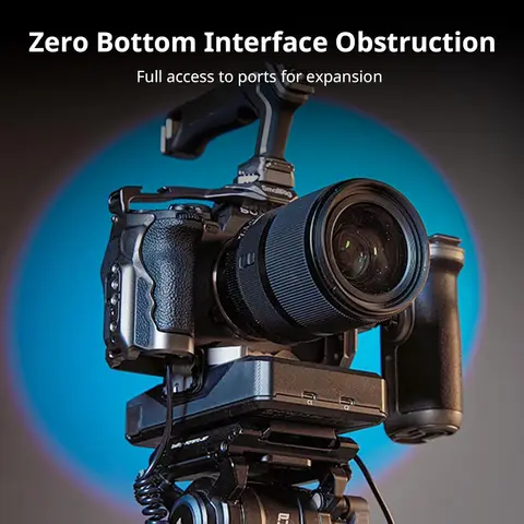 EACHSHOT Батарея SmallRig CB75 20000 мАч