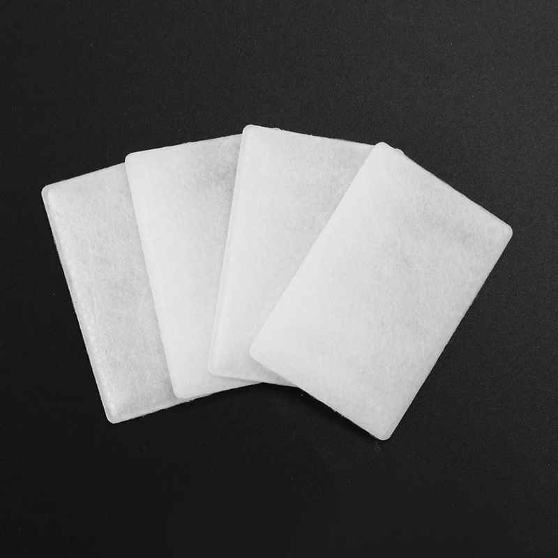 600 шт. одноразовые воздушные фильтры премиум-класса универсальные сменные для