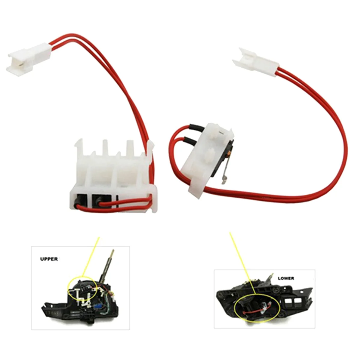 Автомобильный комплект переключения передач 34901-3NW3A набор переключателей для Nissan