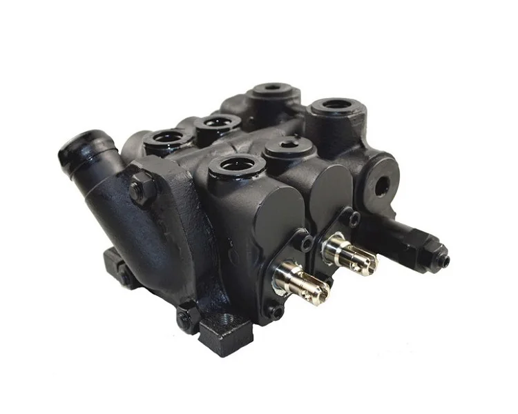 Детали для вилочного погрузчика фрикционный клапан H2000 CPCD20 ~ 35 (фрикционный)