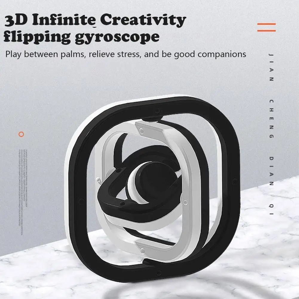 

1 шт., 3D игрушки для снятия стресса