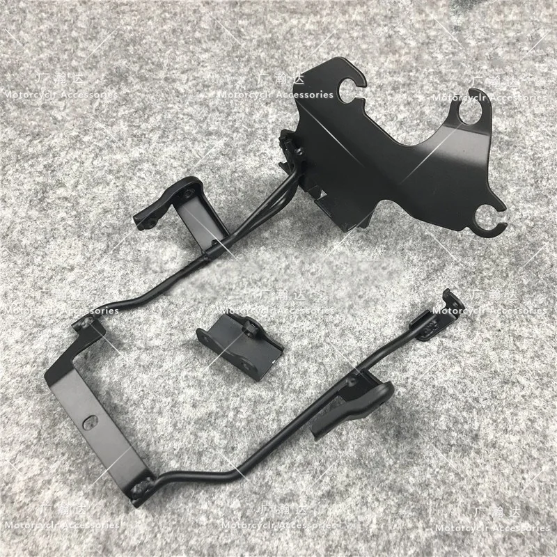 Кронштейн для мотоциклетной фары speedfit FZ6 FZ6N 07 08 09