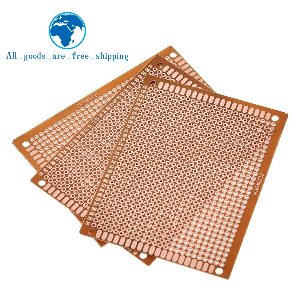 

Прототипные пластины GREATZT 7x9 см