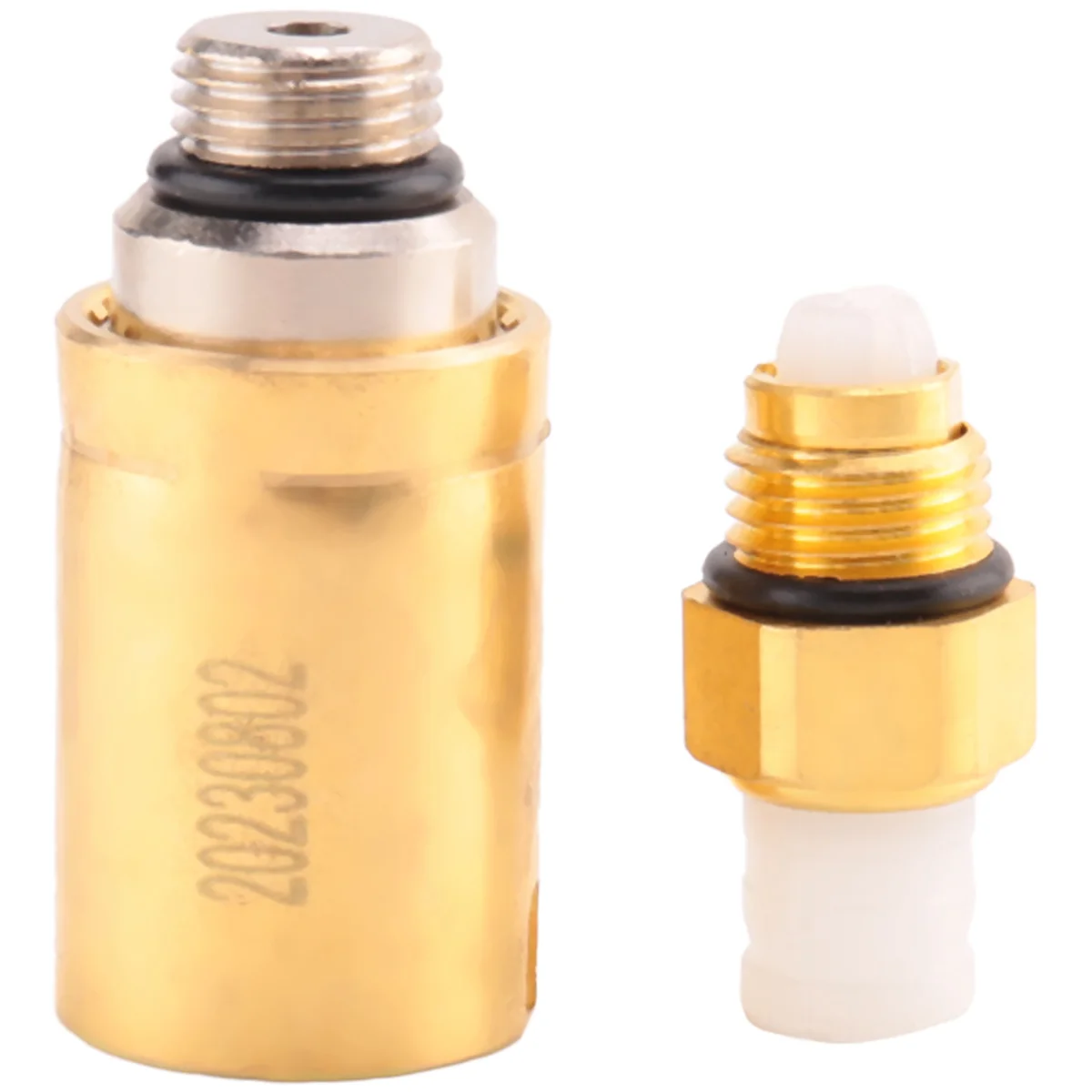 Подходит для Porsche Cayenne -Audi Q7 Touareg пневматическая подвеска Risidual клапан давления