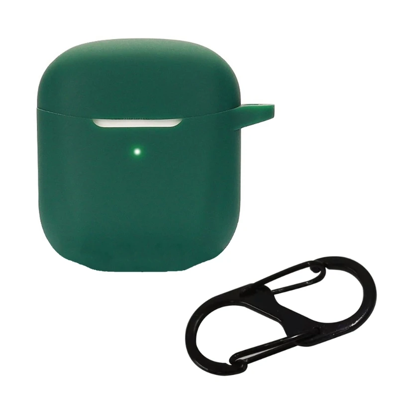 69HA мягкая переноска для наушников Aigo T20 Пылезащитная моющаяся зарядная коробка -