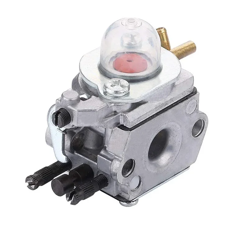 Карбюратор для воздуходувки Zama C1U-K42B C1U-K42A C1U-K42 Echo ES-2100 12520020563 12520020564 12520020562 12520020561