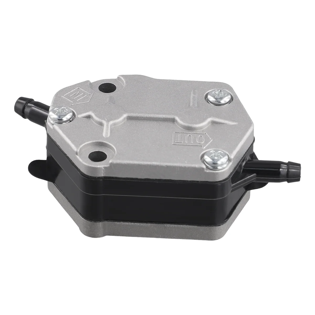 1 шт. топливный насос в сборе для подвесного двигателя Suzuki 60 л.с. DT25 DT40 DT55 DT60 15100-94311